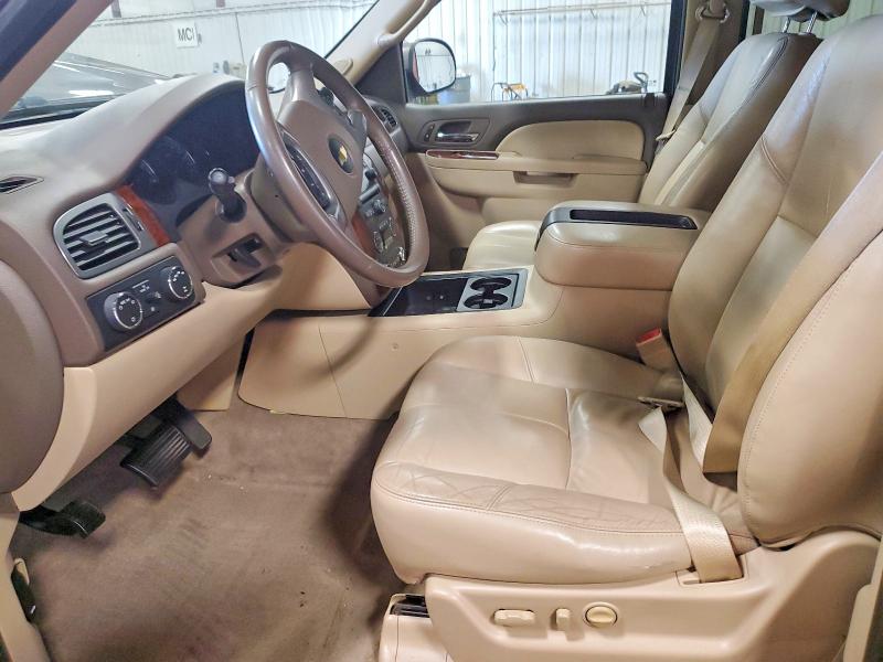 Aukcja sprzedaży 2012 Chevrolet Suburban, vin: 1GNSKJE73CR254114, numer aukcji: 67321726