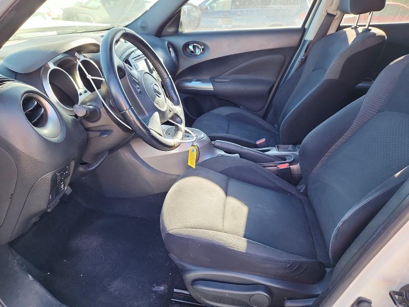 Продажа на аукционе авто 2011 Nissan Juke, vin: JN8AF5MVXBT017352, номер лота: 67722876