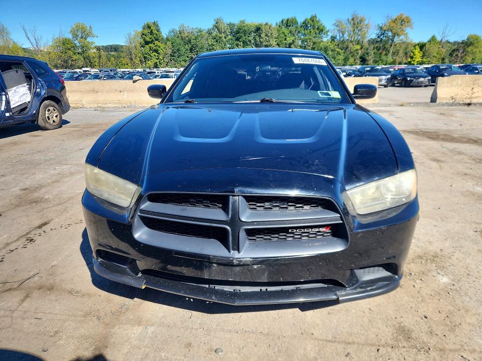 Aukcja sprzedaży 2012 Dodge Charger, vin: 2C3CDXAG9CH304843, numer aukcji: 70487666