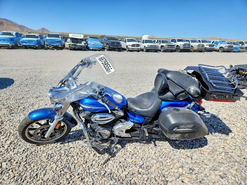 Aukcja sprzedaży 2012 Yamaha Xvs950, vin: JYAVN01E8CA013915, numer aukcji: 68759556