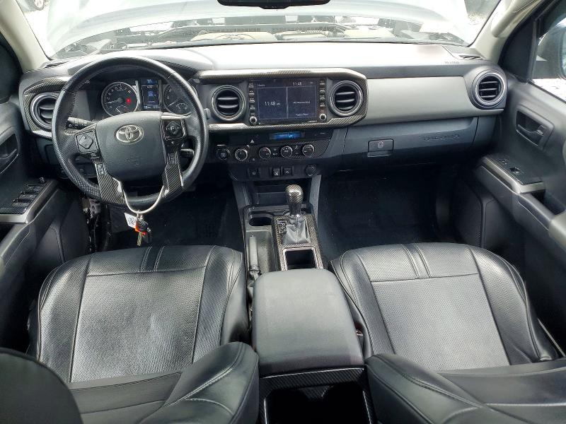 69179376 :رقم المزاد ، 3TMDZ5BN4PM166414 vin ، 2023 Toyota Tacoma مزاد بيع