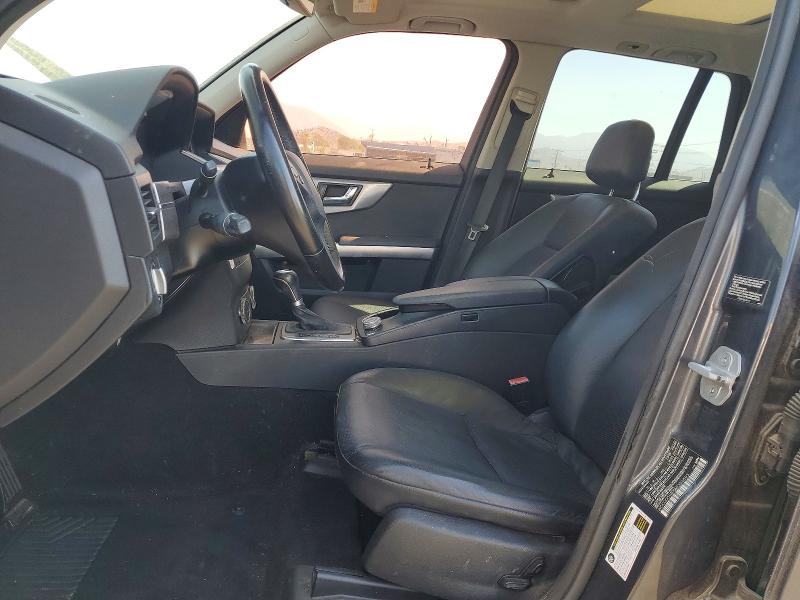 2010 Mercedes-benz Glk მანქანა იყიდება აუქციონზე, vin: WDCGG5GB7AF356503, აუქციონის ნომერი: 67566106