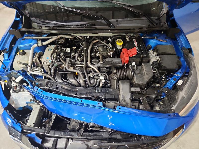 Aukcja sprzedaży 2024 Nissan Sentra, vin: 3N1AB8CV5RY311224, numer aukcji: 69966816
