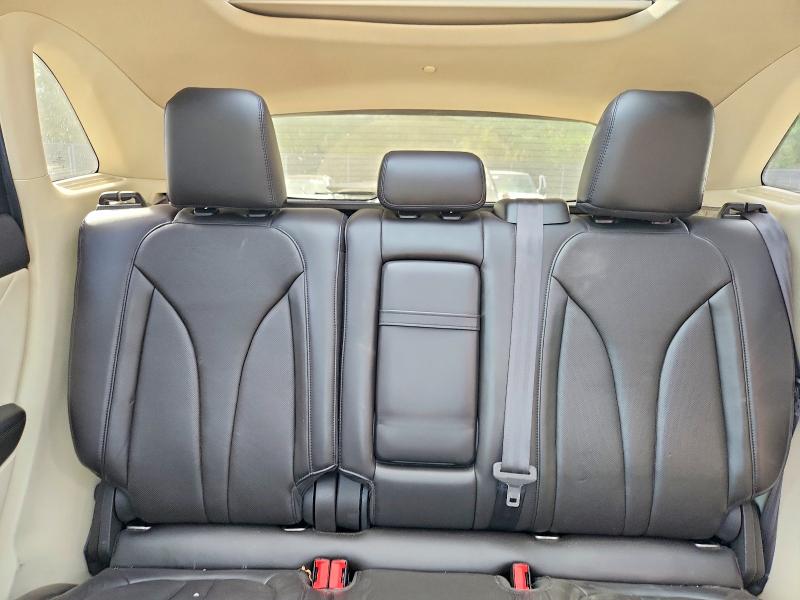 Продажа на аукционе авто 2015 Lincoln Mkc, vin: 5LMCJ2A99FUJ33112, номер лота: 69196306