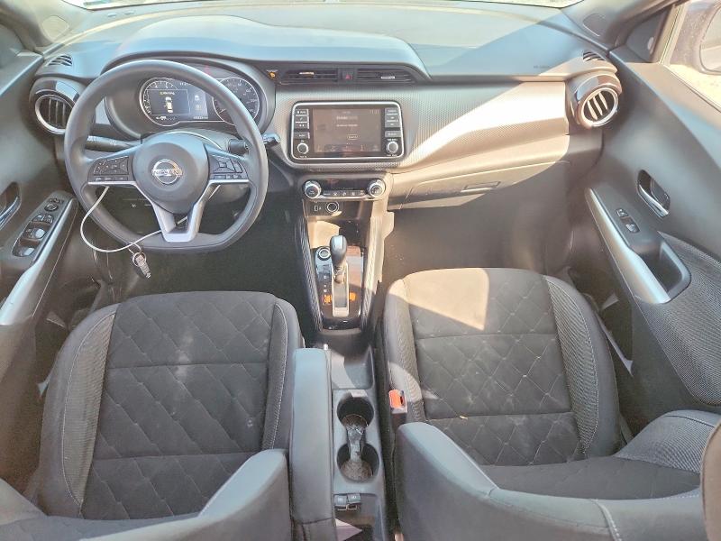 Продаж на аукціоні авто 2019 Nissan Kicks, vin: 3N1CP5CU3KL519864, номер лоту: 68597916