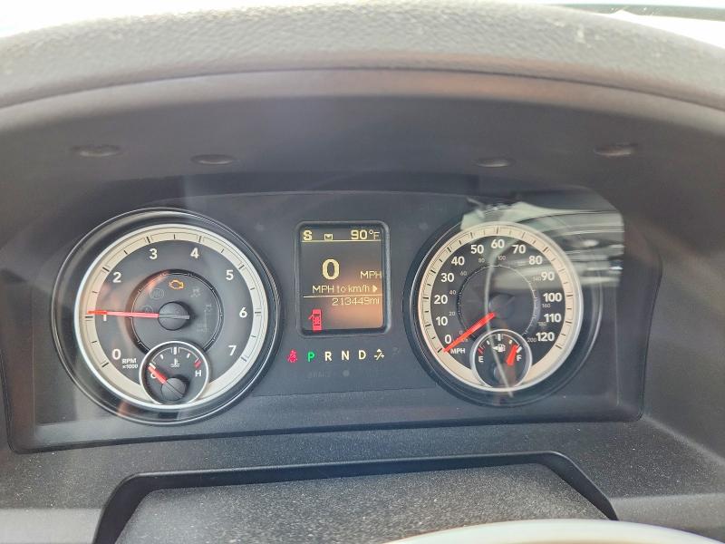 Aukcja sprzedaży 2014 Ram 1500, vin: 1C6RR7FG3ES443563, numer aukcji: 66781836