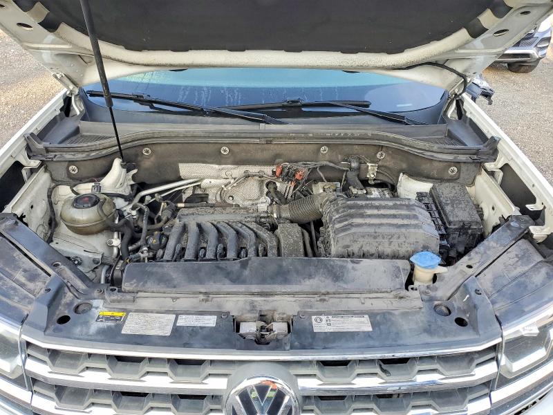 Продаж на аукціоні авто 2018 Volkswagen Atlas, vin: 1V2CR2CA6JC573292, номер лоту: 68499956