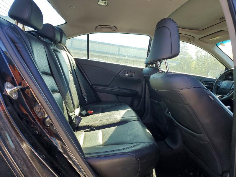 Продаж на аукціоні авто 2015 Honda Accord, vin: 1HGCR6F72FA012360, номер лоту: 69785986