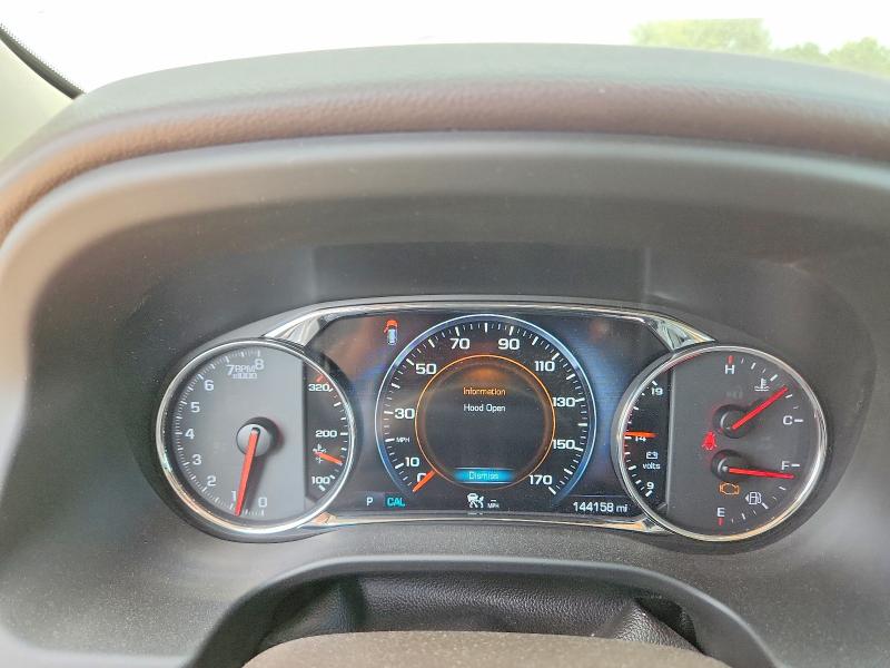 67490546 :رقم المزاد ، 1GKKNXLS9HZ286250 vin ، 2017 Gmc Acadia مزاد بيع