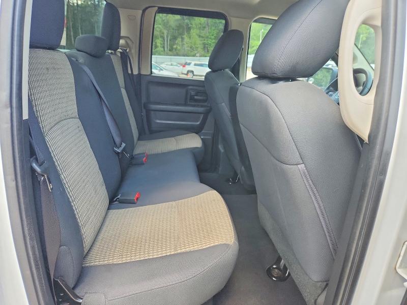 Aukcja sprzedaży 2012 Dodge Ram 1500, vin: 1C6RD7FP3CS326190, numer aukcji: 67496276
