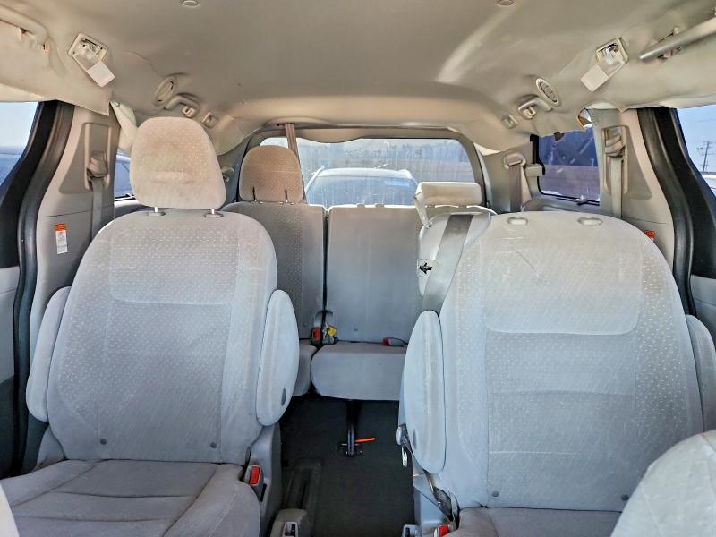 Продаж на аукціоні авто 2020 Toyota Sienna, vin: 5TDKZ3DC5LS045361, номер лоту: 68712666