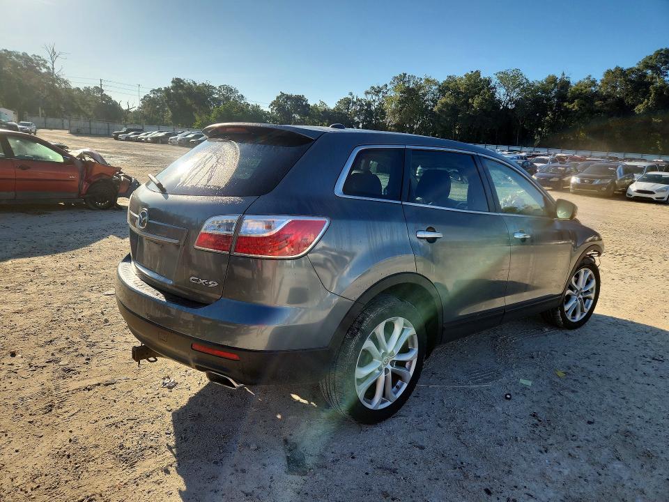 Aukcja sprzedaży 2011 Mazda Cx-9, vin: JM3TB2DA0B0317860, numer aukcji: 68831676