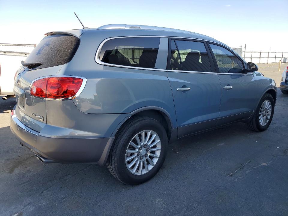 Aukcja sprzedaży 2008 Buick Enclave, vin: 5GAER23788J291239, numer aukcji: 67713676