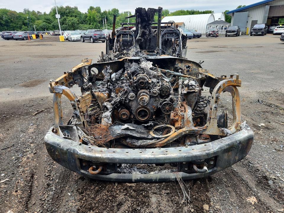 2017 Ford F250 მანქანა იყიდება აუქციონზე, vin: 1FT7W2B60HEE98323, აუქციონის ნომერი: 67476846