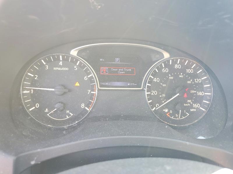 Продажа на аукционе авто 2017 Nissan Altima, vin: 1N4AL3AP6HC225435, номер лота: 68938376