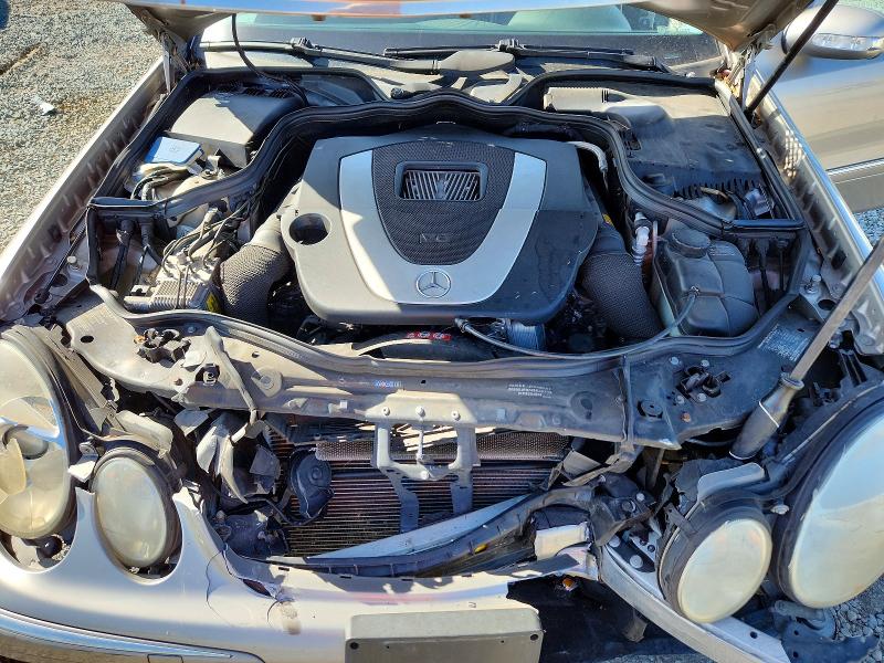 Auction sale of the 2006 Mercedes-benz E, vin: WDBUF56J36A734663, lot number: 71303236