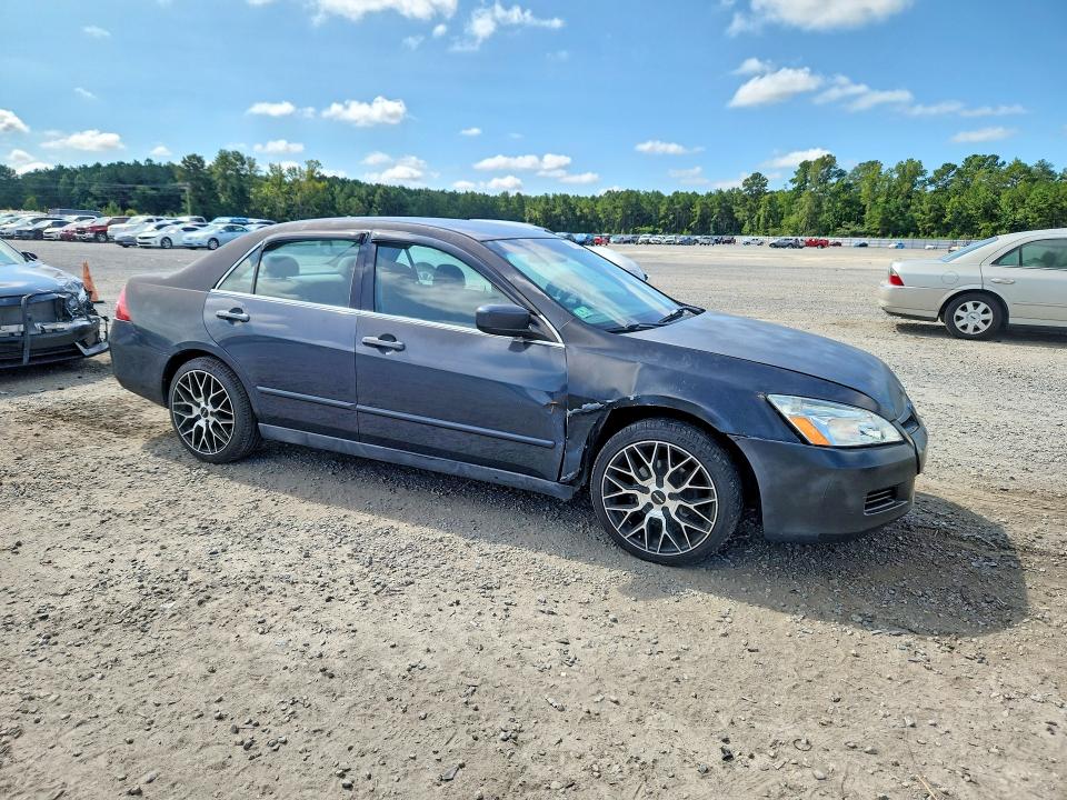 Aukcja sprzedaży 2007 Honda Accord, vin: 1HGCM56447A152992, numer aukcji: 67659406