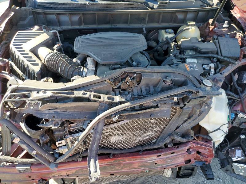 Aukcja sprzedaży 2017 Cadillac Xt5, vin: 1GYKNBRS7HZ138288, numer aukcji: 70082646