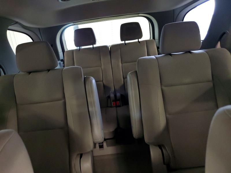 Продаж на аукціоні авто 2013 Dodge Durango, vin: 1C4RDJAG6DC681623, номер лоту: 70251306