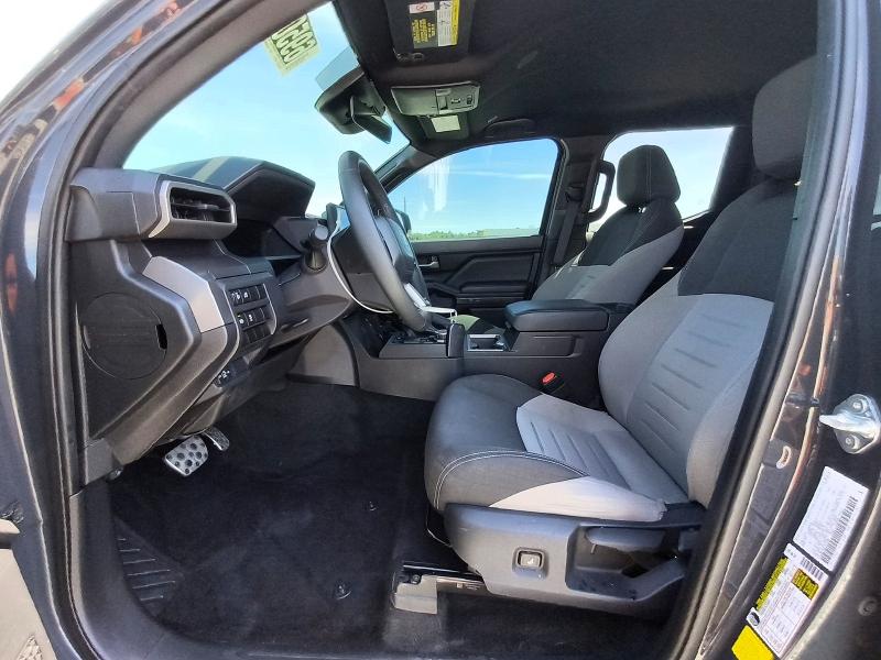 Aukcja sprzedaży 2025 Toyota Tacoma, vin: 3TYLB5JN6ST079709, numer aukcji: 69507556