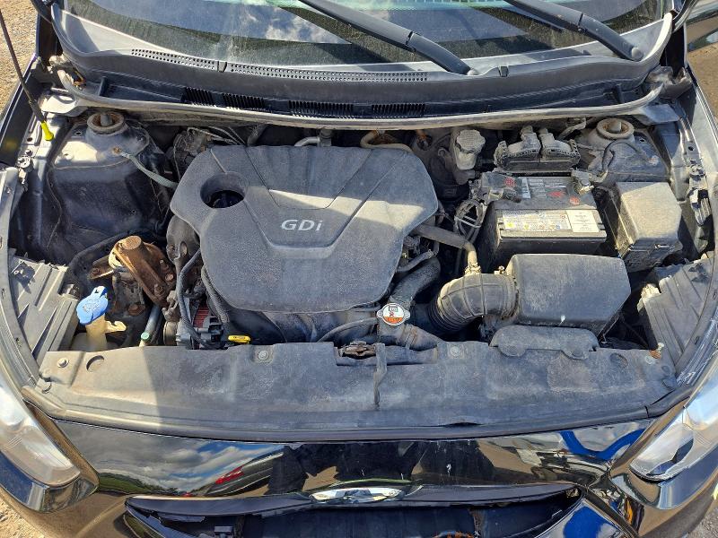Продажа на аукционе авто 2013 Hyundai Accent, vin: KMHCU4AE0DU282248, номер лота: 68104296