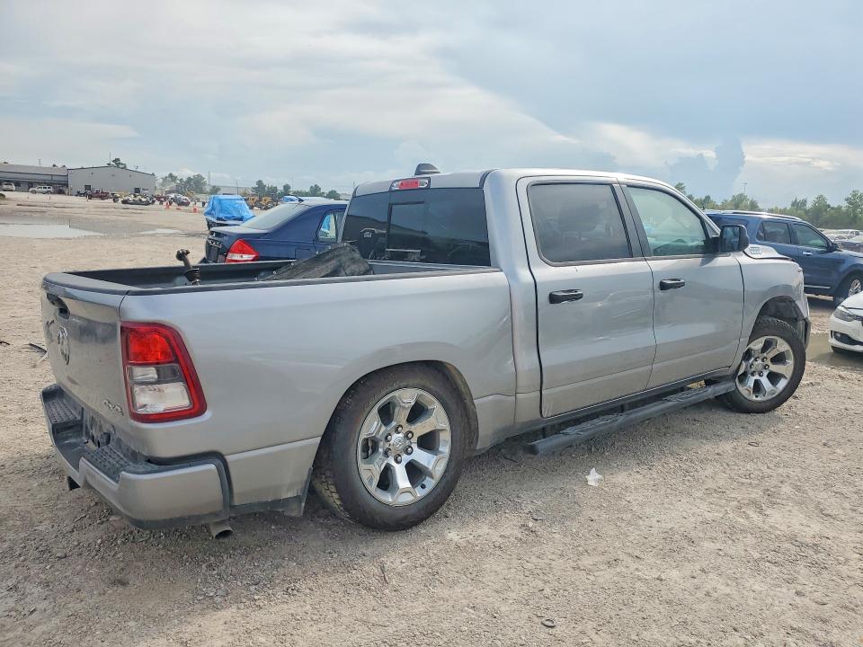 Продаж на аукціоні авто 2024 Ram 1500, vin: 1C6RRFGG0RN155139, номер лоту: 67014906