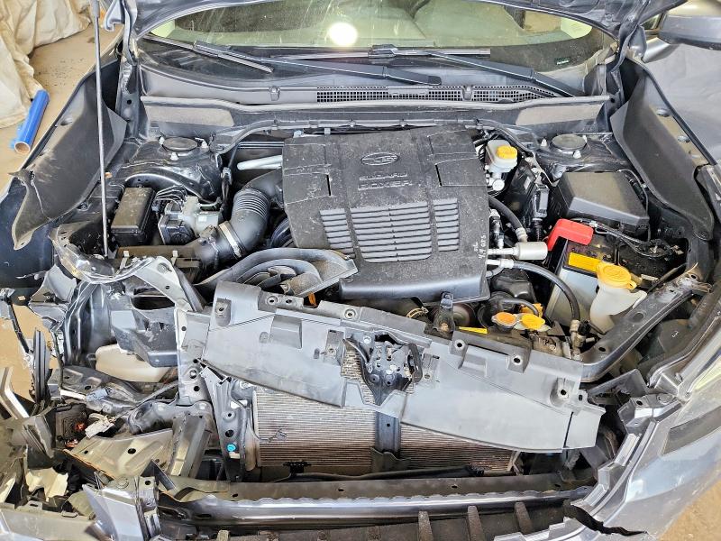 2021 Subaru Forester მანქანა იყიდება აუქციონზე, vin: JF2SKAJC3MH480349, აუქციონის ნომერი: 70449826