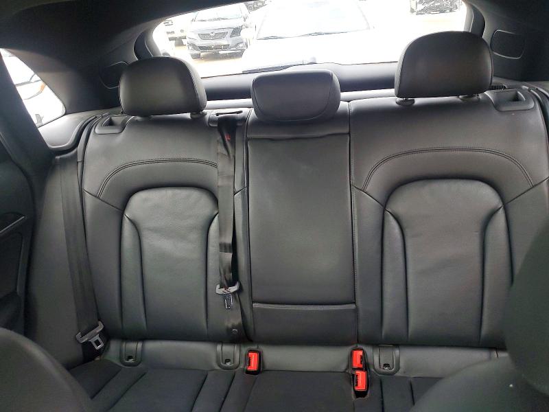 Aukcja sprzedaży 2016 Audi Q3, vin: WA1GFCFS6GR005839, numer aukcji: 67213556