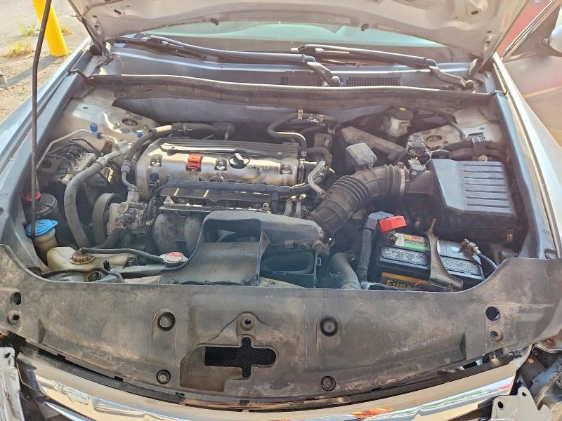 2011 Honda Accord მანქანა იყიდება აუქციონზე, vin: 1HGCP2F3XBA062249, აუქციონის ნომერი: 68227956