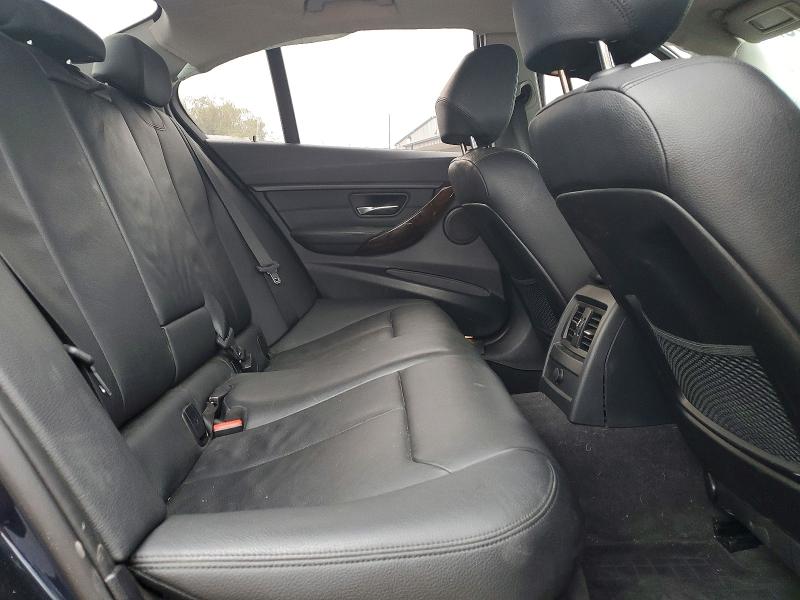 Продажа на аукционе авто 2014 Bmw 335, vin: WBA3B9C53EJ466135, номер лота: 68260036