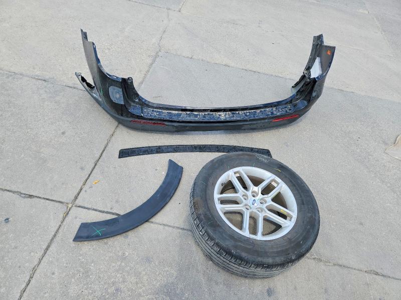 Aukcja sprzedaży 2025 Ford Explorer, vin: 1FMUK7DH1SGB77859, numer aukcji: 67520936