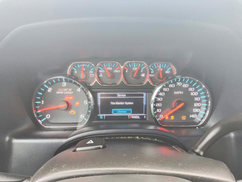 Aukcja sprzedaży 2018 Chevrolet Silverado, vin: 1GC2KVEG0JZ226817, numer aukcji: 70026036