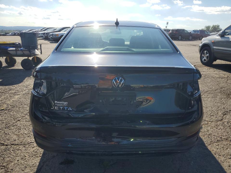 Продажа на аукционе авто 2023 Volkswagen Jetta, vin: 3VW5M7BU9PM005589, номер лота: 68981036