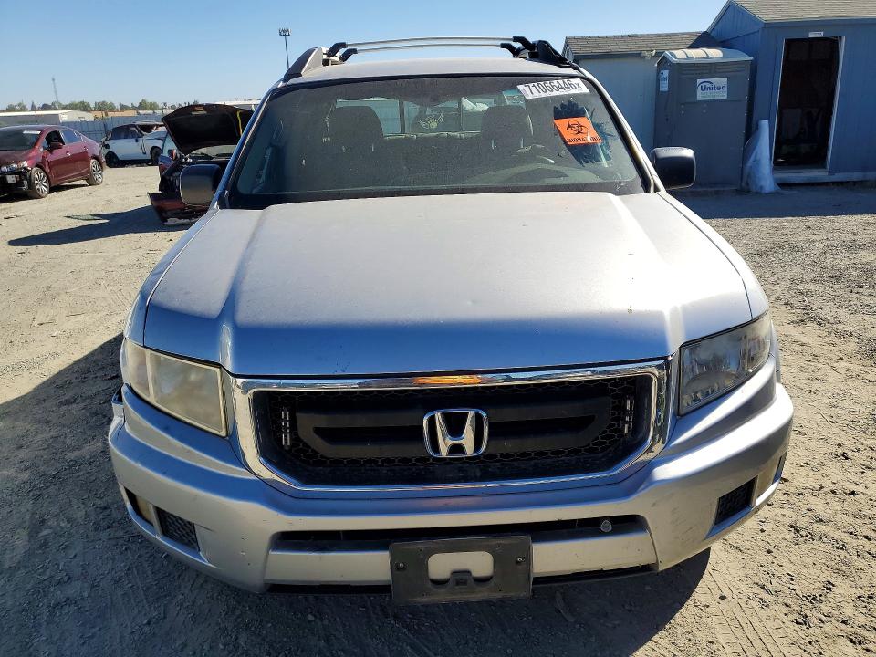 Aukcja sprzedaży 2011 Honda Ridgeline, vin: 5FPYK1F20BB004976, numer aukcji: 71066446