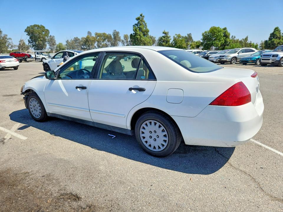 Aukcja sprzedaży 2006 Honda Accord, vin: JHMCM56186C007752, numer aukcji: 69236956