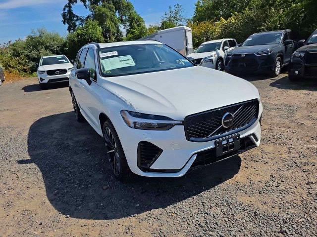 Продаж на аукціоні авто 2026 Volvo Xc60, vin: YV4H60RM1T1485946, номер лоту: 67755036