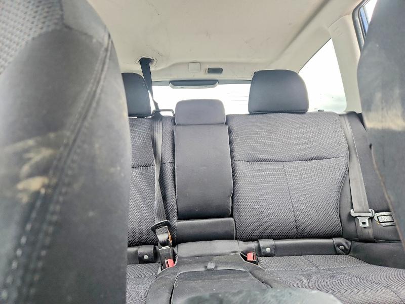 67551986 :رقم المزاد ، JF2SHBDC7CH408312 vin ، 2012 Subaru Forester مزاد بيع