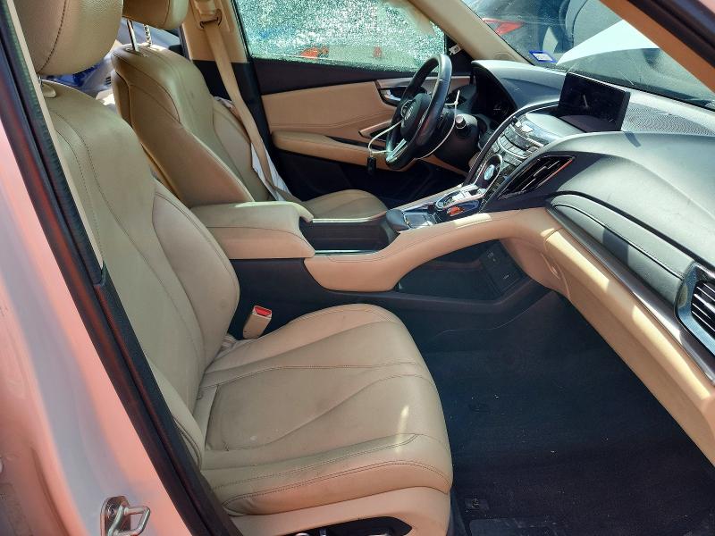 Aukcja sprzedaży 2021 Acura Rdx, vin: 5J8TC2H30ML002917, numer aukcji: 68697046