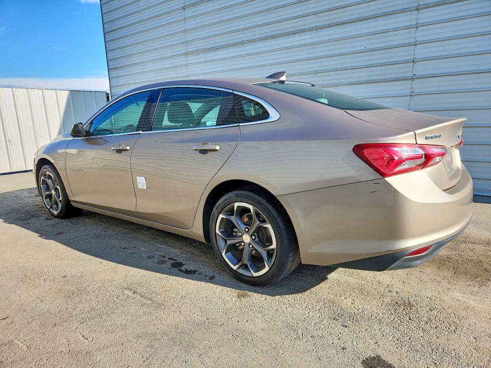 Aukcja sprzedaży 2022 Chevrolet Malibu, vin: 1G1ZD5ST0NF125156, numer aukcji: 67966986