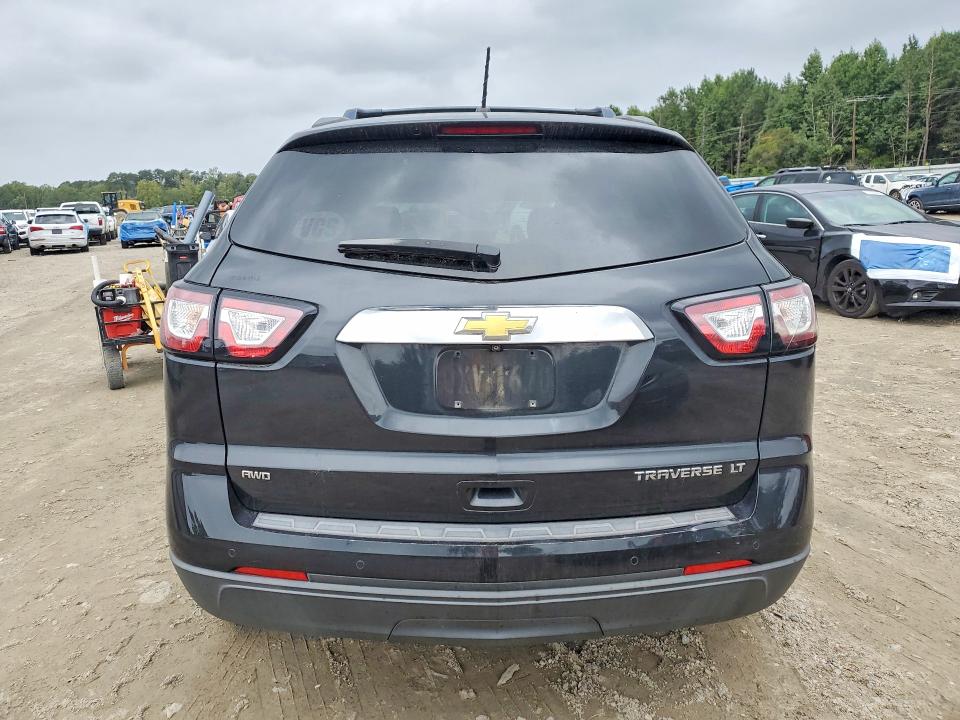 Продажа на аукционе авто 2015 Chevrolet Traverse, vin: 1GNKVHKD4FJ227632, номер лота: 69386486