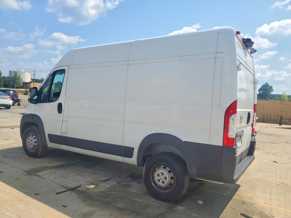 Aukcja sprzedaży 2020 Ram Promaster 1500, vin: 3C6TRVBG1LE138014, numer aukcji: 66350026