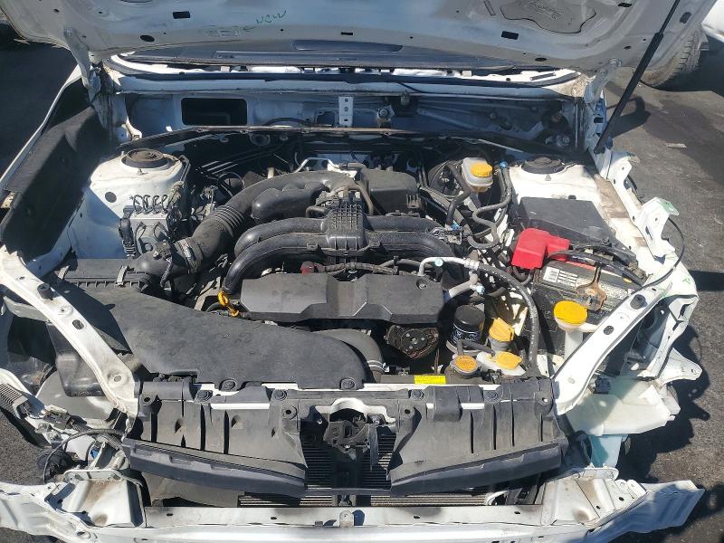 2016 Subaru Forester მანქანა იყიდება აუქციონზე, vin: JF2SJADC4GH493646, აუქციონის ნომერი: 67012766