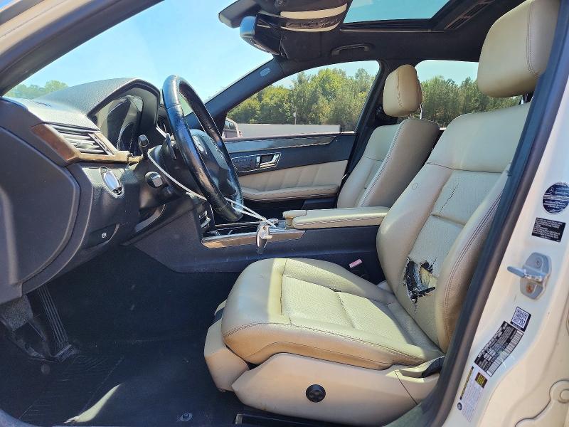 68126116 :رقم المزاد ، WDDHF8HB7AA073924 vin ، 2010 Mercedes-benz E مزاد بيع