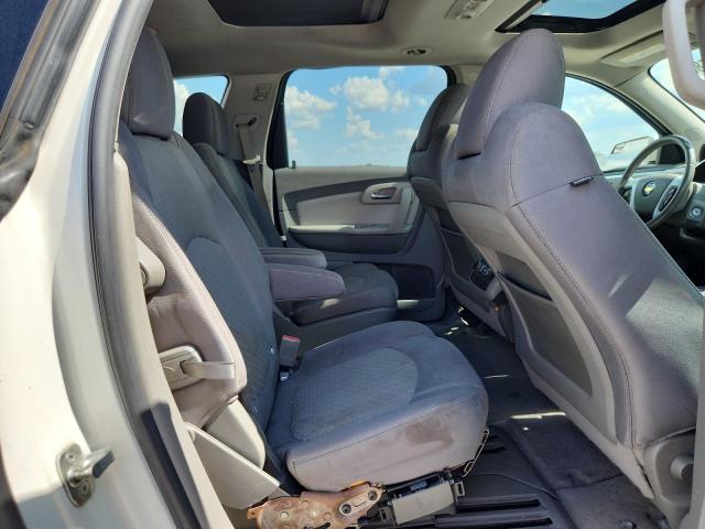 2011 Chevrolet Traverse მანქანა იყიდება აუქციონზე, vin: 1GNKRGED5BJ264998, აუქციონის ნომერი: 68843586