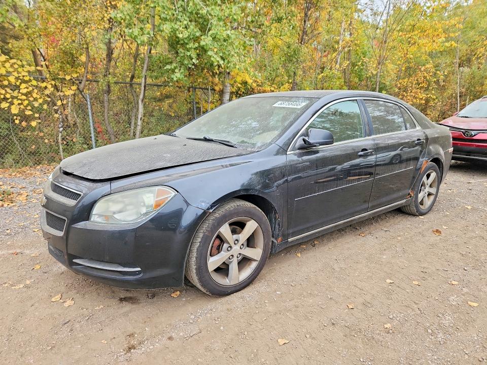 Продажа на аукционе авто 2010 Chevrolet Malibu, vin: 1G1ZD5E02A4143536, номер лота: 68758466