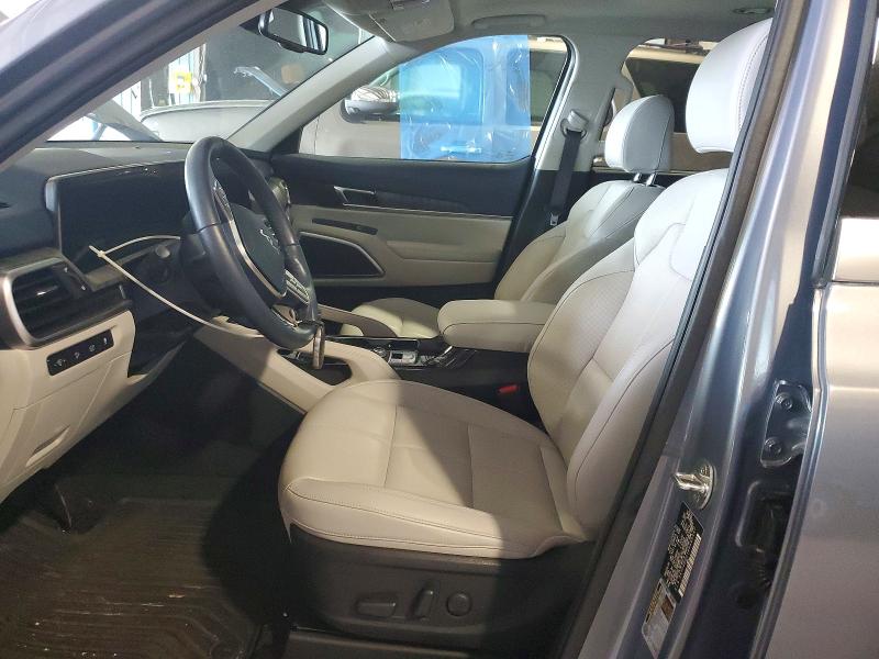 Продаж на аукціоні авто 2024 Kia Telluride, vin: 5XYP3DGC1RG489447, номер лоту: 68160486