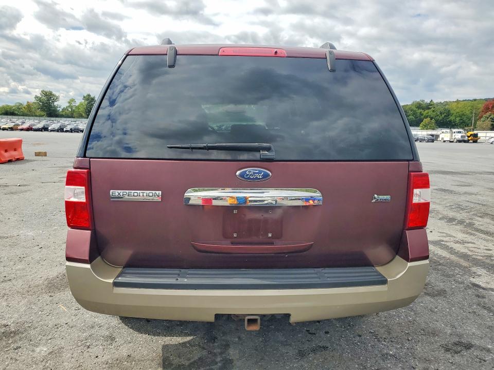 Продажа на аукционе авто 2009 Ford Expedition, vin: 1FMFU18529EA71250, номер лота: 71151246