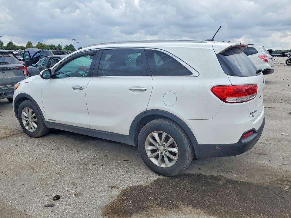 Aukcja sprzedaży 2017 Kia Sorento, vin: 5XYPGDA57HG209043, numer aukcji: 67338216