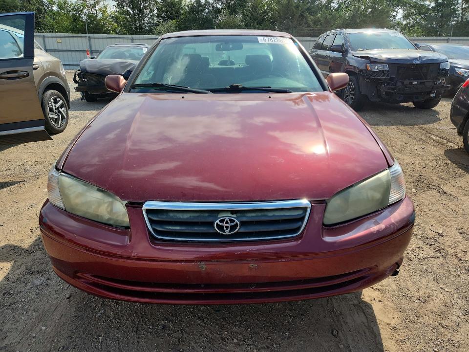 Aukcja sprzedaży 2001 Toyota Camry, vin: 4T1BG22K91U084100, numer aukcji: 67828096