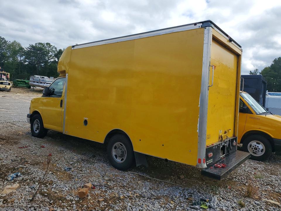 67276876 :رقم المزاد ، 1GB0GRFG6K1366003 vin ، 2019 Chevrolet Express G3500 مزاد بيع